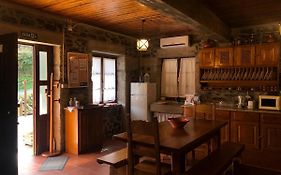 Casa do Volfrâmio